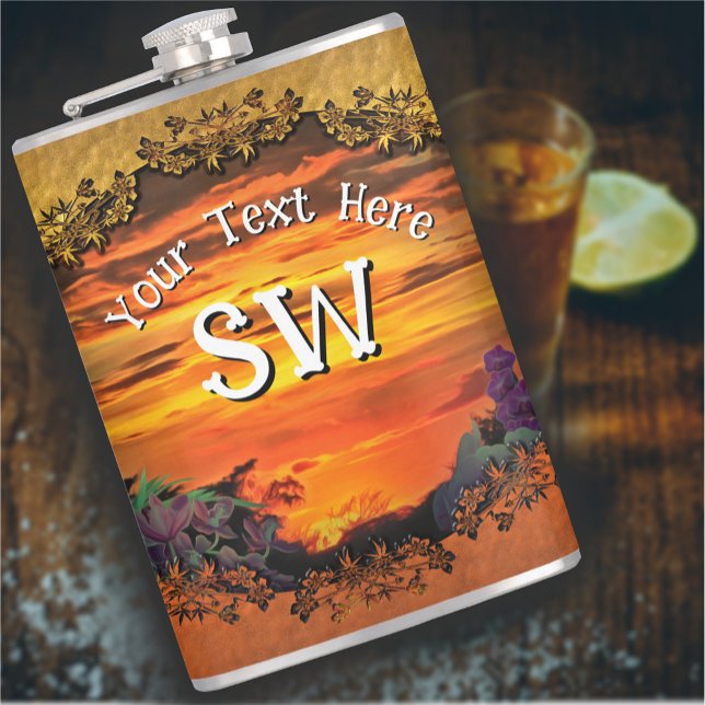 Cantil Sunset Plaza Marina 2584 (Criador carregado)