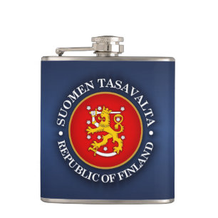 Cantil Suomen Vaakuna
