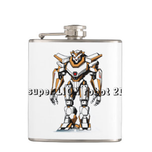 Cantil super Lion robô 2D Home & Living > Kitchen & Di