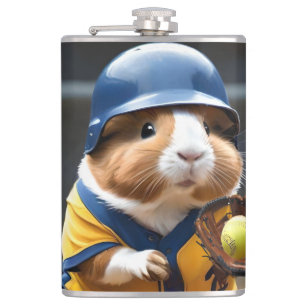 Cantil Superstar do Softball: O Grande Jogo do Porco da G