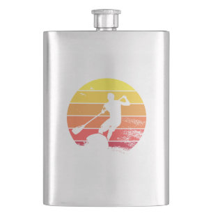 Cantil Surfista de Stand Up Paddle