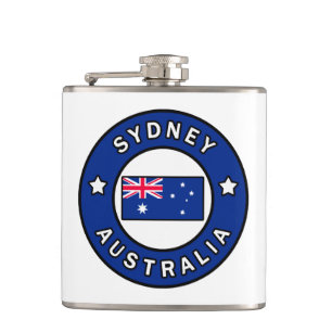 Cantil Sydney Austrália