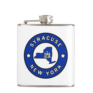 Cantil Syracuse Nova York