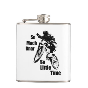 Cantil Tanta Gnar Tão Pequena Bicicleta Montanha