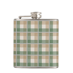 Cantil Tartan