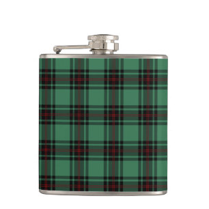 Cantil Tartan de Scotland do pífano