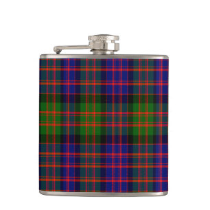 Cantil Tartan do Scottish de Donaldson