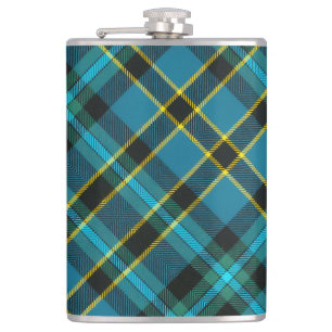 Cantil Tartan Weir