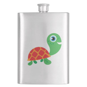 Cantil Tartaruga impressionante