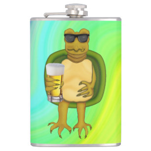 Cantil Tartaruga Sede