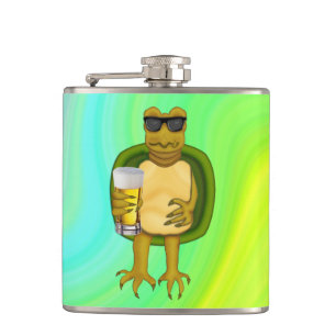 Cantil Tartaruga Sede