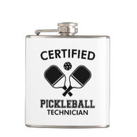 Técnico de Pickleball Certificado
