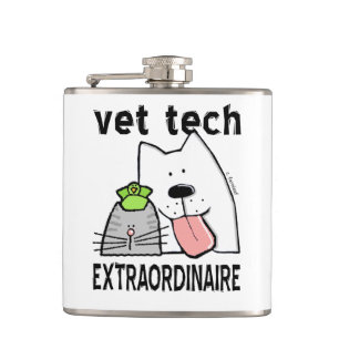 Cantil Tecnologia do veterinário do divertimento