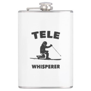 Cantil Tele Whisperer