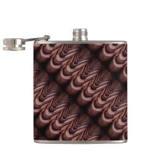 Cantil Telhado Russo com Perspectiva Única