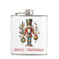 Tema de Natal Nutcracker