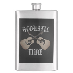 Cantil tempo acústico