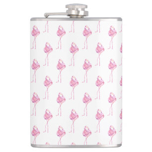 Cantil Tender Flamingo Series Design 3