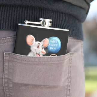 Cantil Tenha Um Bom Dia