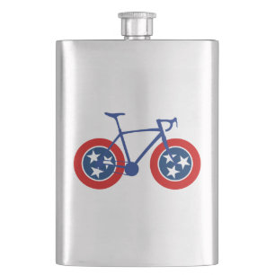Cantil Tennessee Flag Cycling