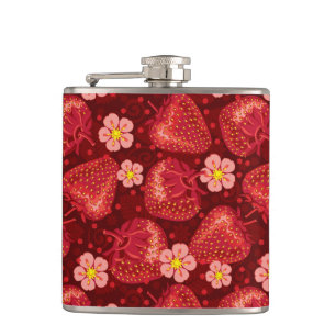 Cantil Teste padrão 2 2 da morango