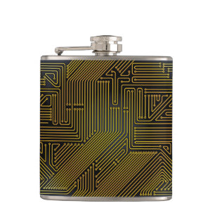 Cantil Teste padrão do conselho de circuito do computador