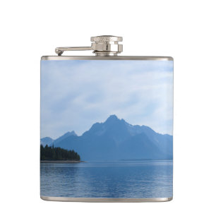 Cantil Teton Beauty