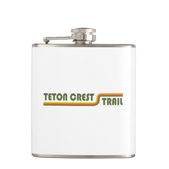 Cantil Teton Crest Trail (Frente)