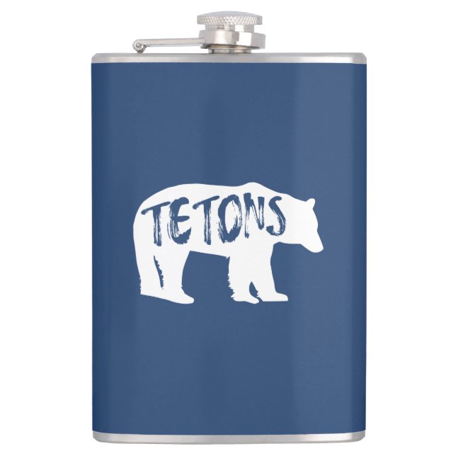 Cantil Tetons Bear (Frente)