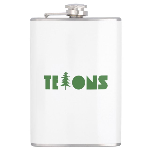 Cantil Tetos (Frente)