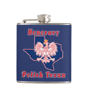 Cantil Texano polonês honroso