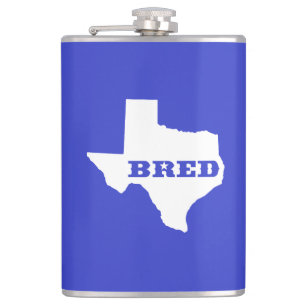 Cantil Texas Bred