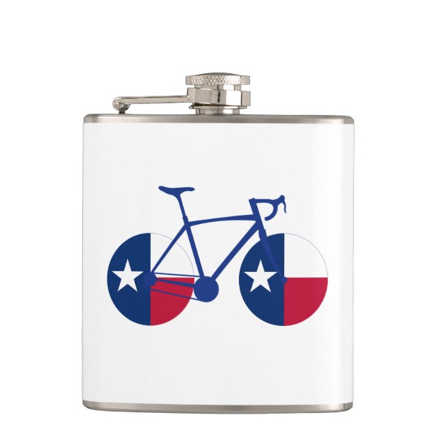 Cantil Texas Flag Cycling (Frente)