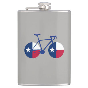 Cantil Texas Flag Cycling