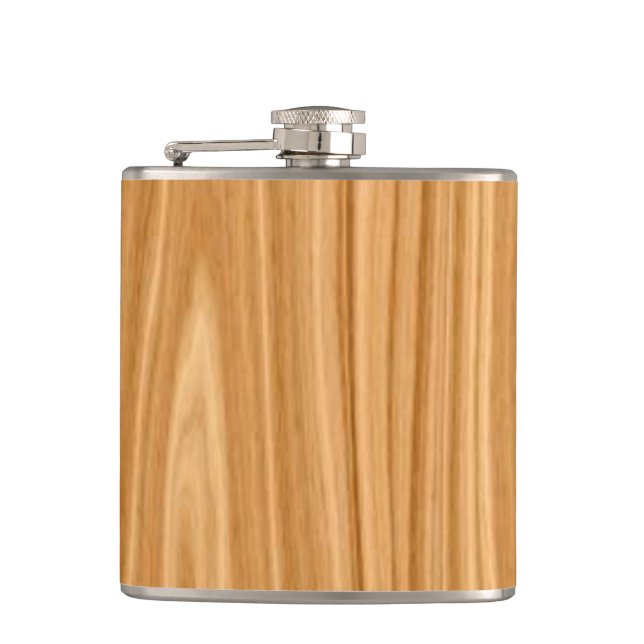 Cantil Texto em madeira Fundo Design-35455 (Frente)