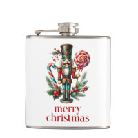 Texto Personalizado Do Candy Do Nutcracker Do Nata