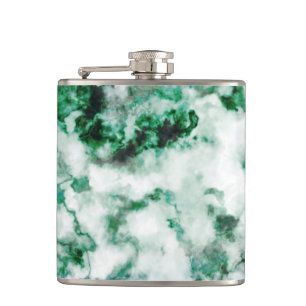 Cantil Textura marmoreada de quartzo