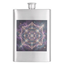 Cantil The 7 Chakras´11