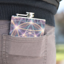 Cantil The 7 Chakras´11