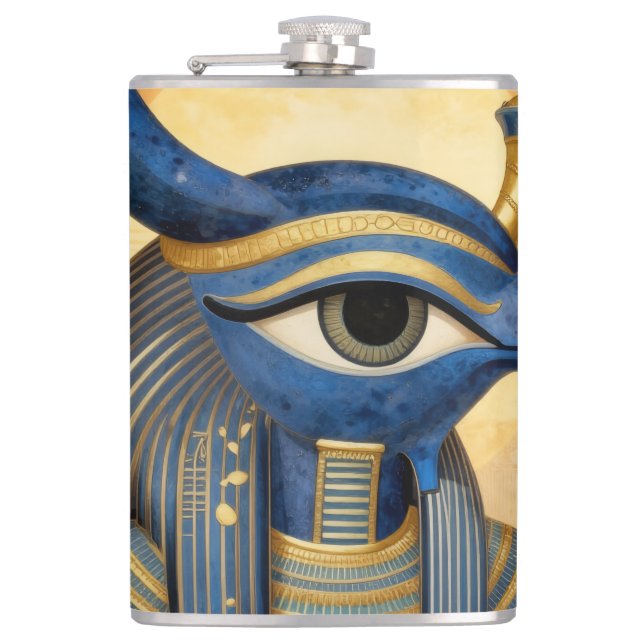 Cantil The Egyptian Eye´4 (Frente)
