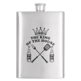 Cantil The King of the House Beer