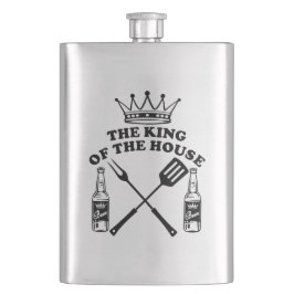 Cantil The King of the House Beer