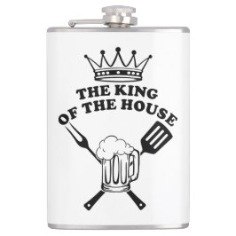 Cantil The King of the House Beer