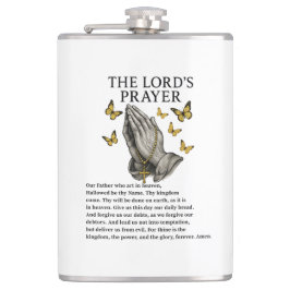 Cantil The Lord's Prayer