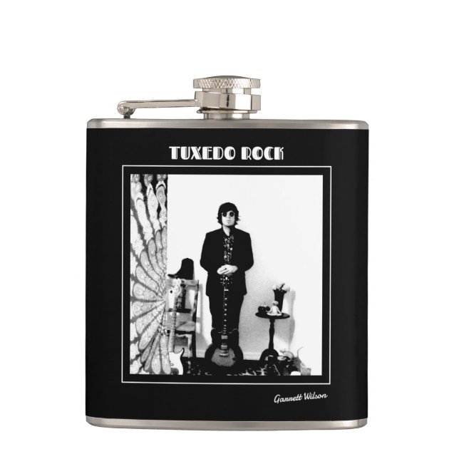 Cantil The Nightcap (Frente)