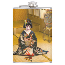 Cantil The Tears of Madama Butterfly