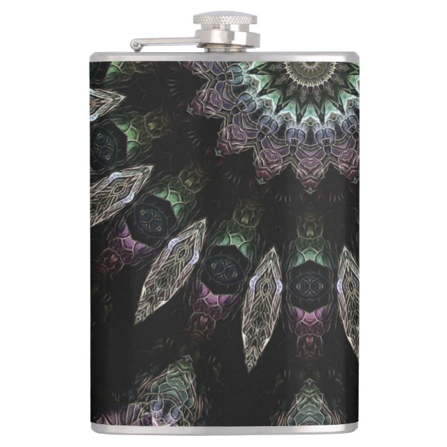 Cantil Theo Flask (Frente)
