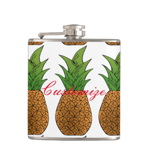 Cantil Thunder_Cove de ananases grandes
