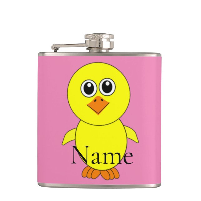 Cantil Thunder_Cove do Pintinho Cubo (Frente)