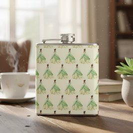 Cantil Tiana Flask
